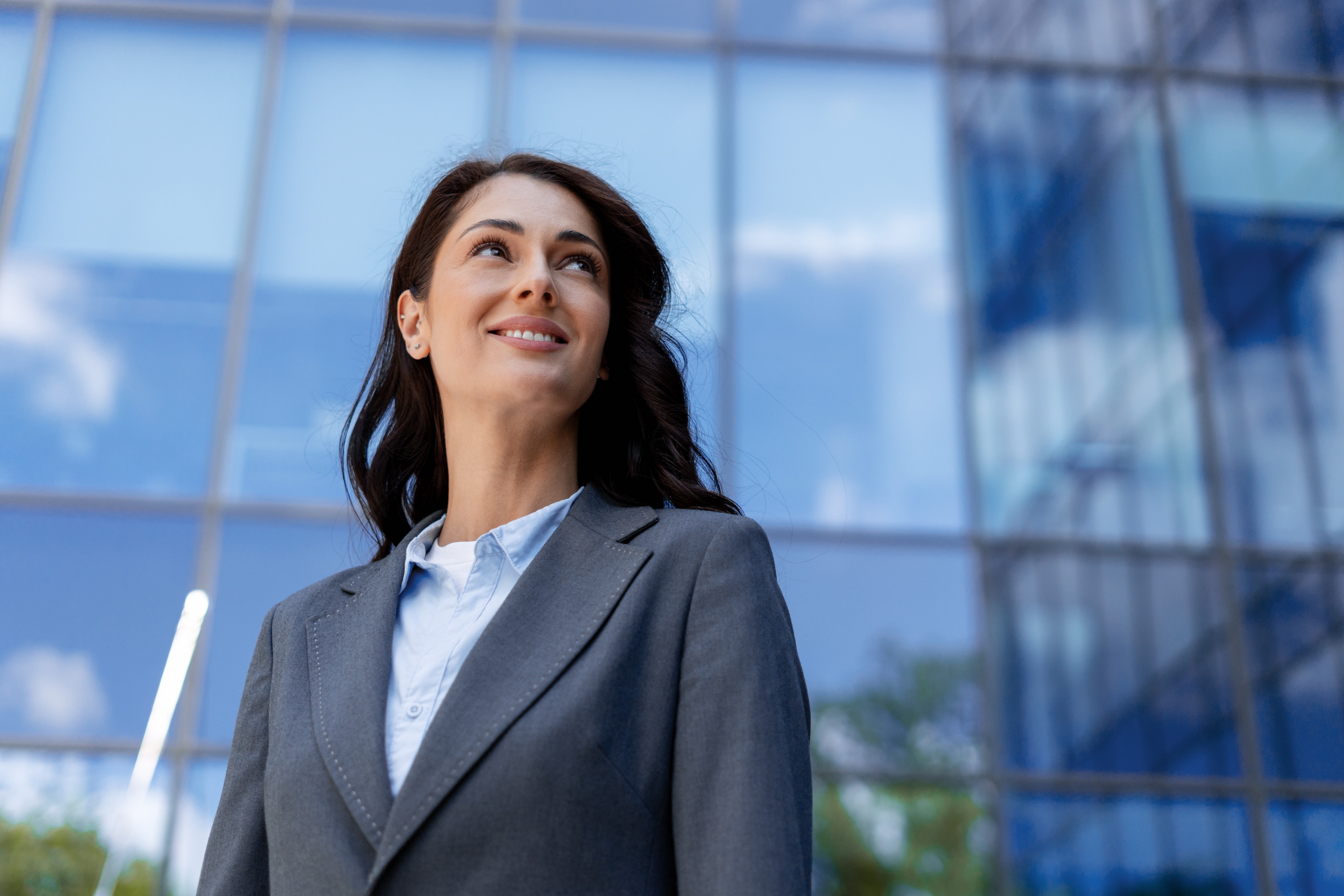 Professional UK visa experts office